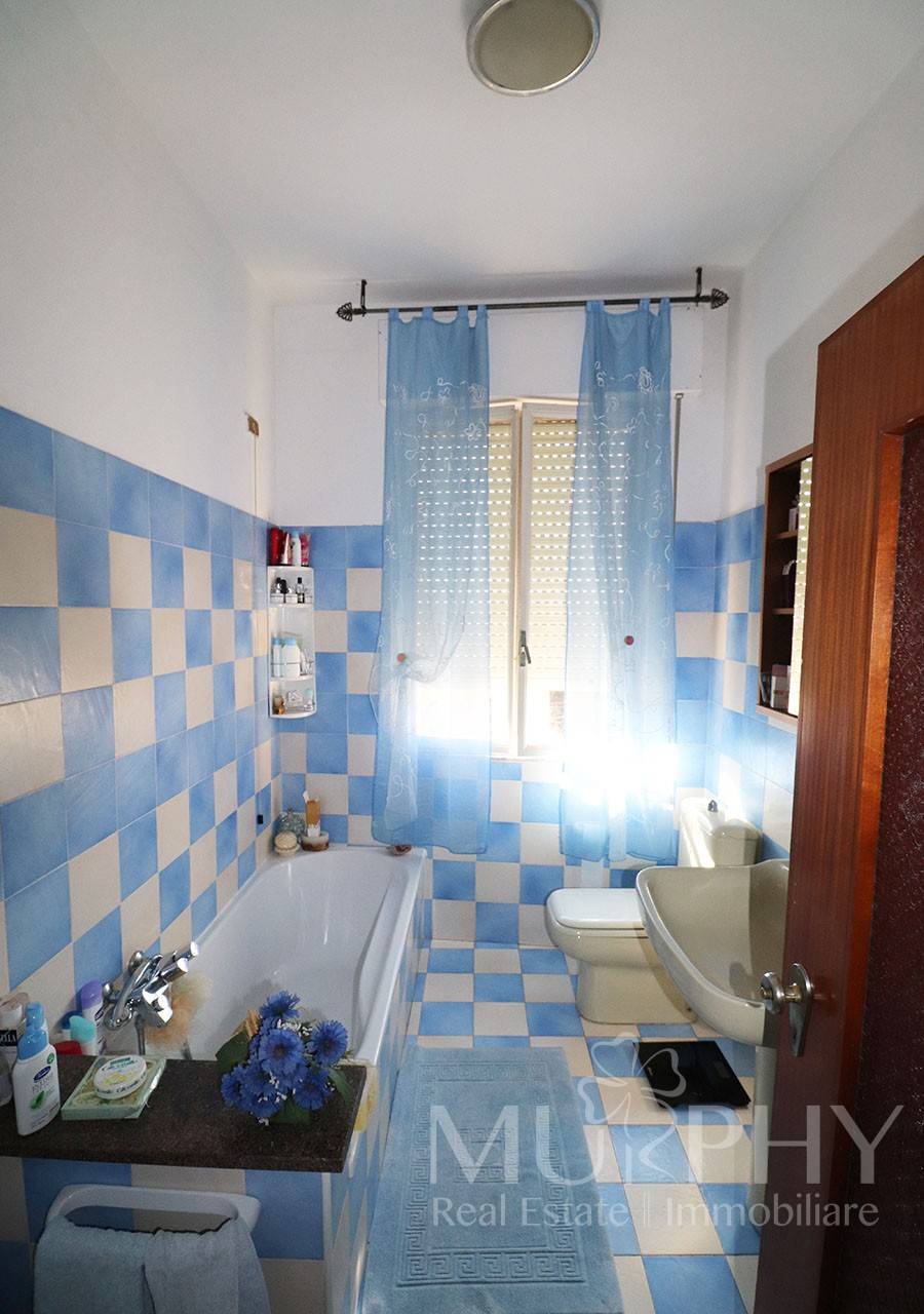 Casa semi-indipendente in vendita a La Maddalena (SS)