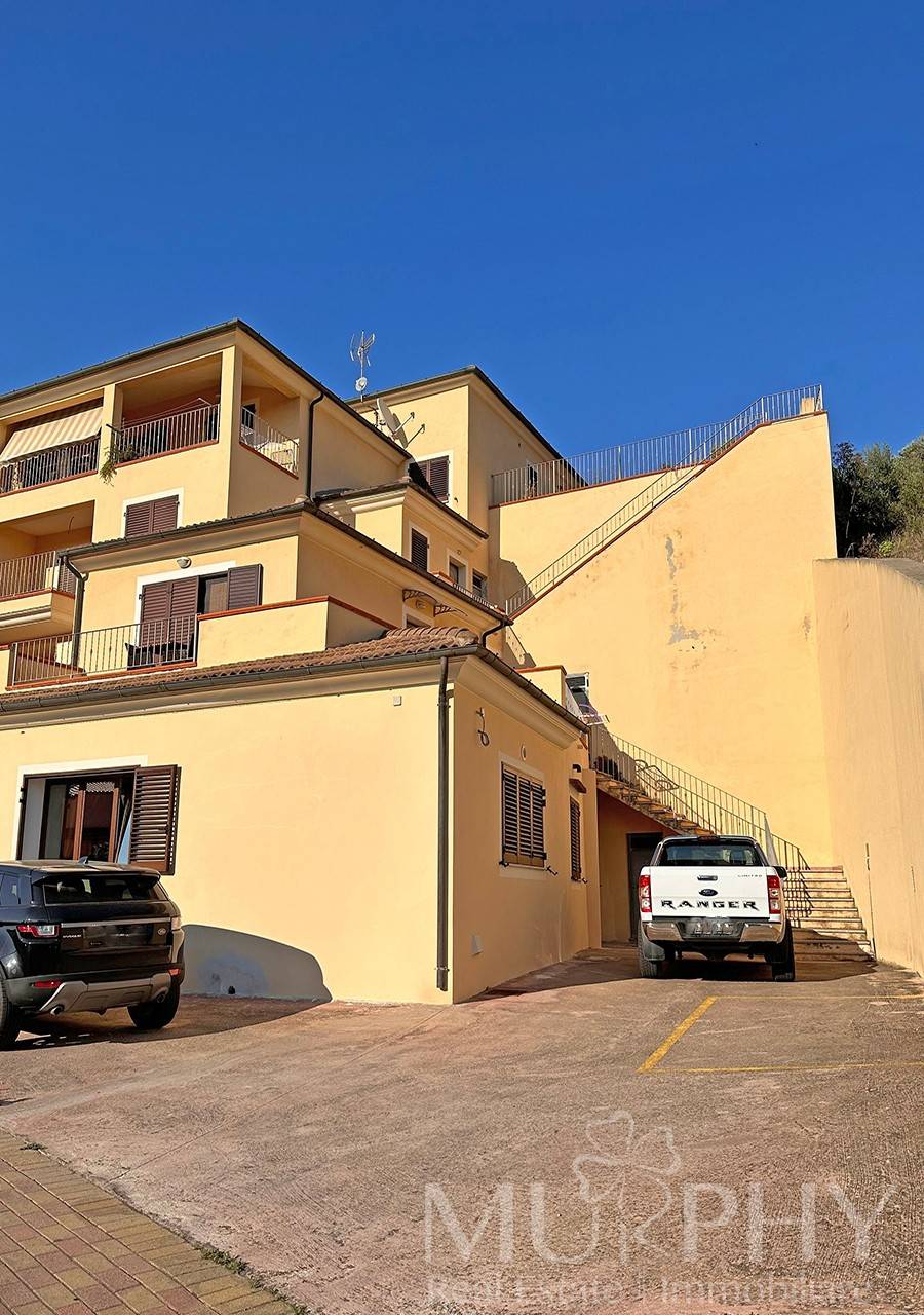 Appartamento in vendita a La Maddalena (SS)