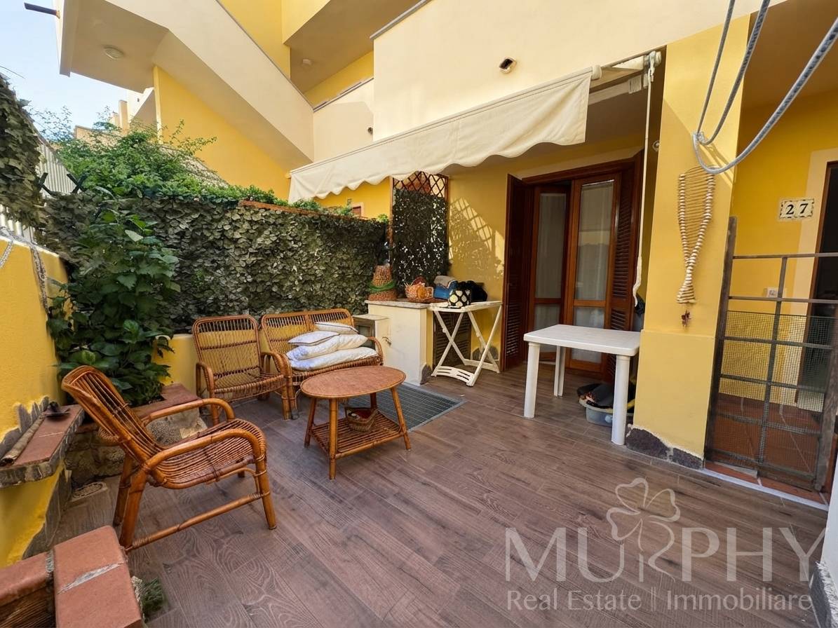 Appartamento a La Maddalena