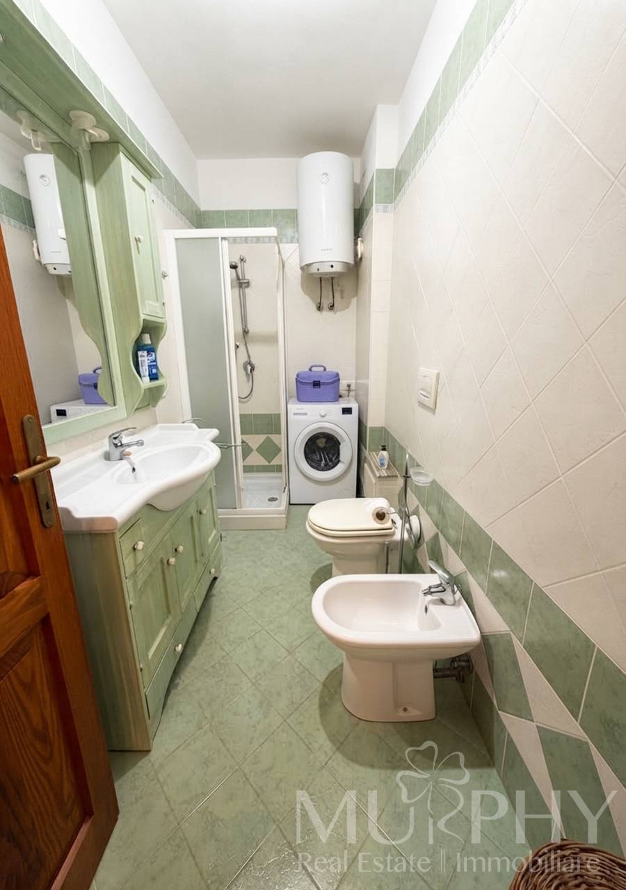 Appartamento in vendita a La Maddalena - foto 10