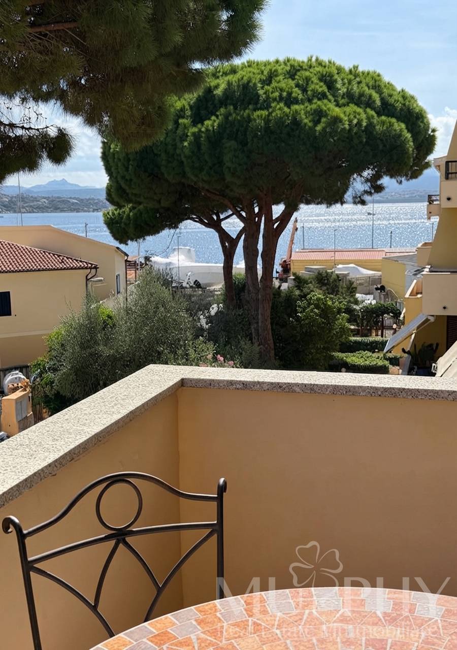 Appartamento a La Maddalena