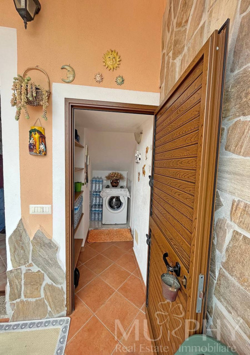 Casa indipendente in vendita a La Maddalena (SS)