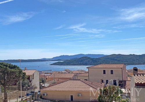 Casa indipendente in vendita a La Maddalena (SS)