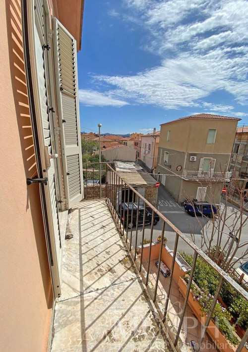 Appartamento in vendita a La Maddalena (SS)