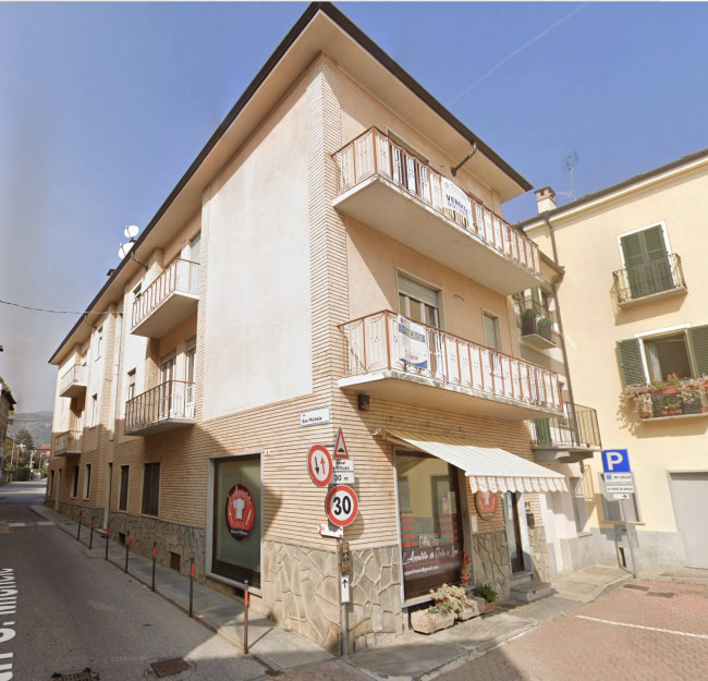 Appartamento in Vendita a Bricherasio