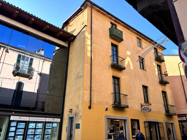 Ufficio in Vendita a Pinerolo