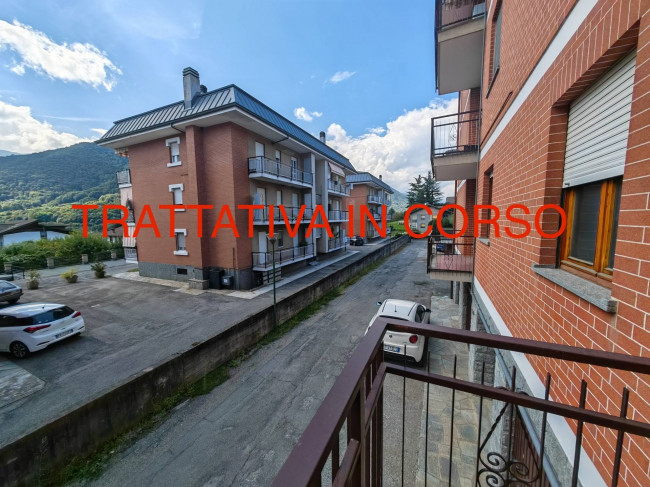 Appartamento in Vendita a Villar Perosa
