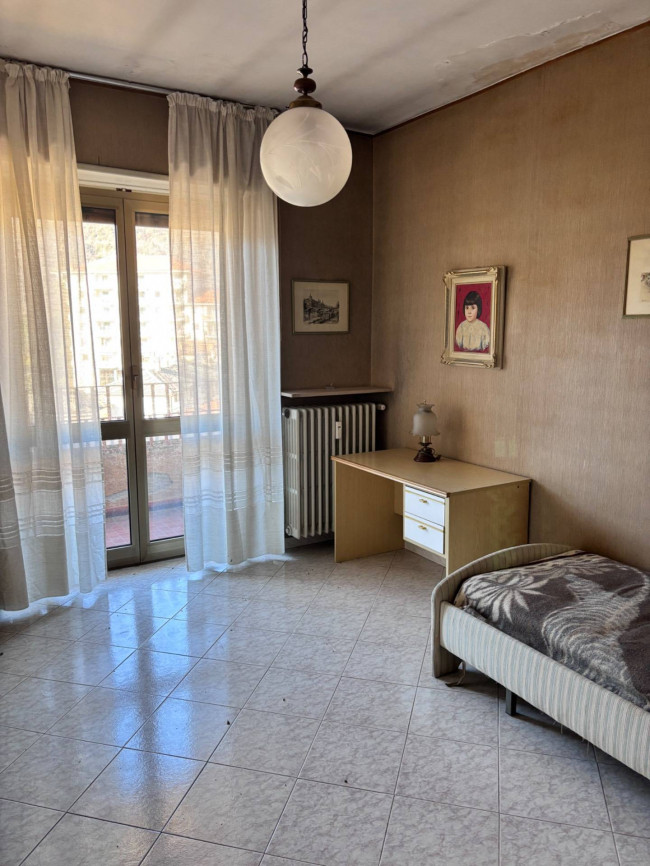 Appartamento in Vendita a Perosa Argentina