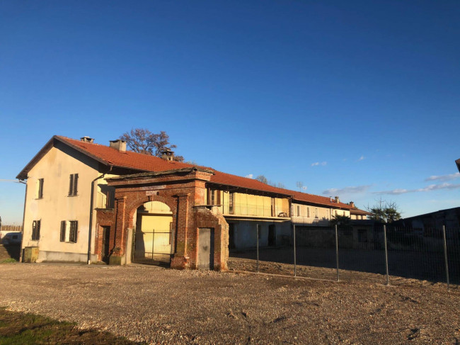 Casa singola in Vendita a San Secondo di Pinerolo
