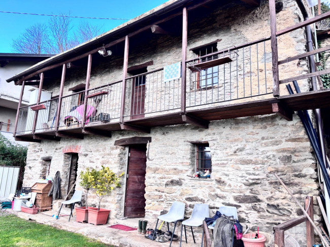 Casale in Vendita a Prarostino