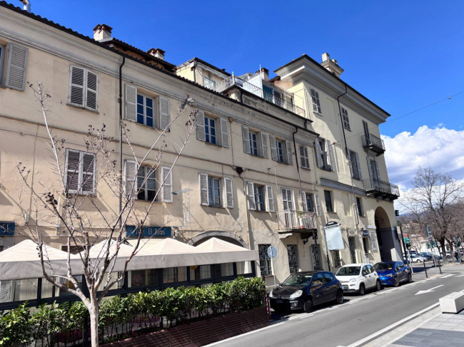 Appartamento in Vendita a Pinerolo