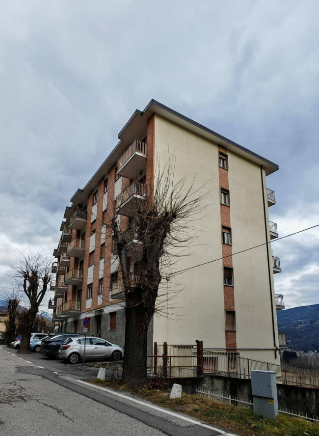 Appartamento in Vendita a San Germano Chisone