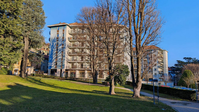 Appartamento in Vendita a Perosa Argentina