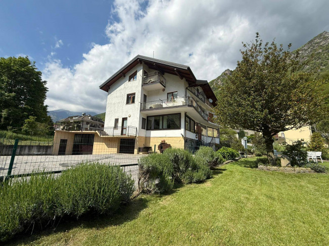 Casa indipendente in Vendita a Roure