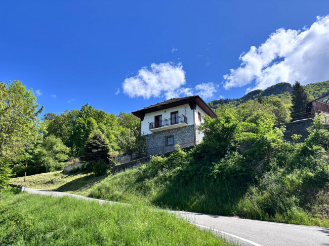 Casa indipendente in Vendita a Roure