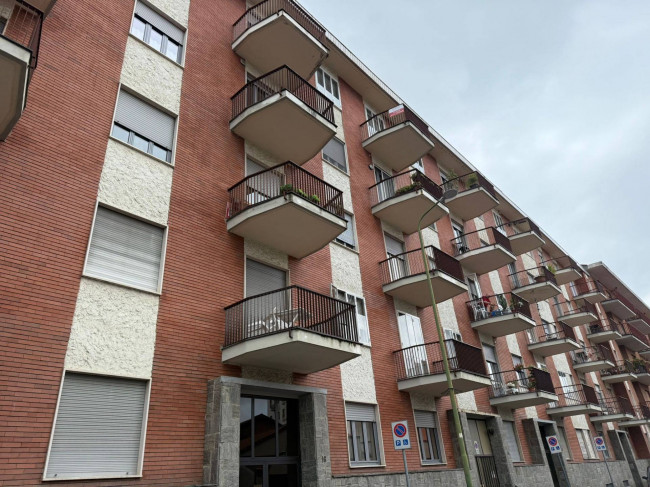 Appartamento in Vendita a Pinerolo