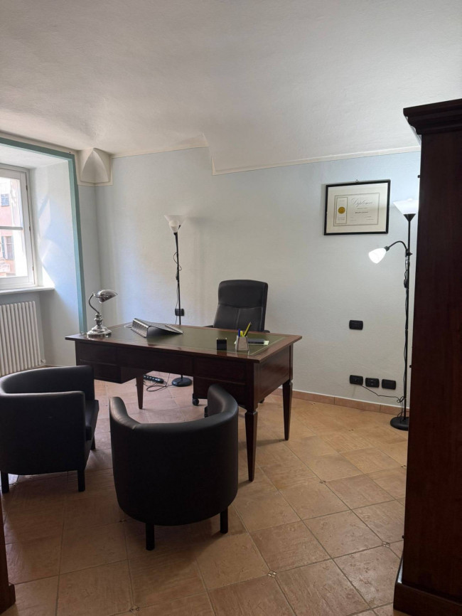 Appartamento in Vendita a Pinerolo