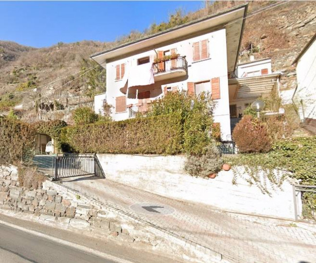 Appartamento in Vendita a Pomaretto