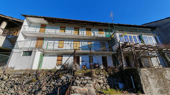 Casa singola in Vendita a Pramollo