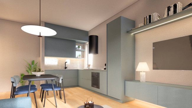 Appartamento in Vendita a Pinerolo