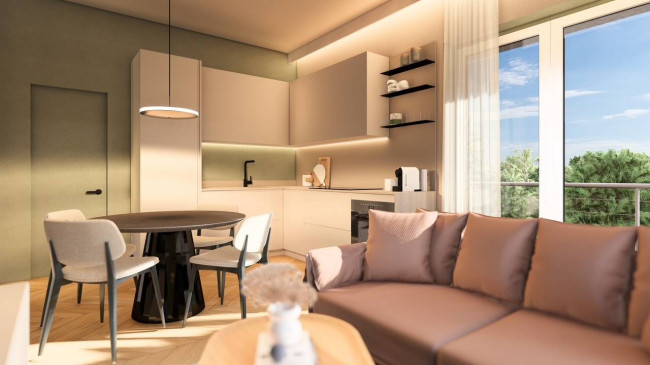 Appartamento in Vendita a Pinerolo