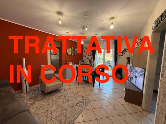 Appartamento in Vendita a Pinerolo