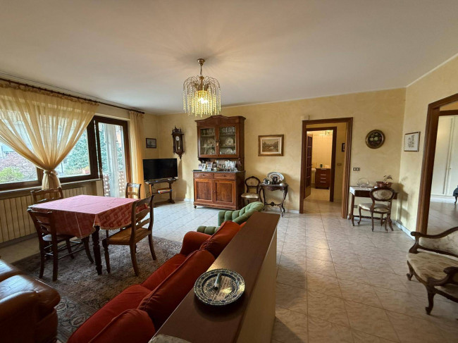 Appartamento in Vendita a Pinerolo