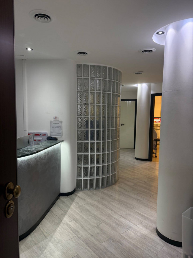 Studio/Ufficio in Vendita a Pinerolo