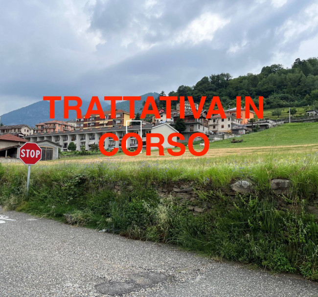 Villa a Schiera in Vendita a Perosa Argentina