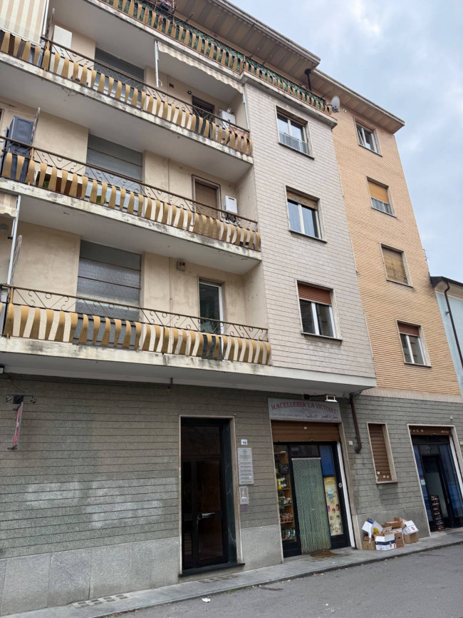 Appartamento in Vendita a Pinerolo