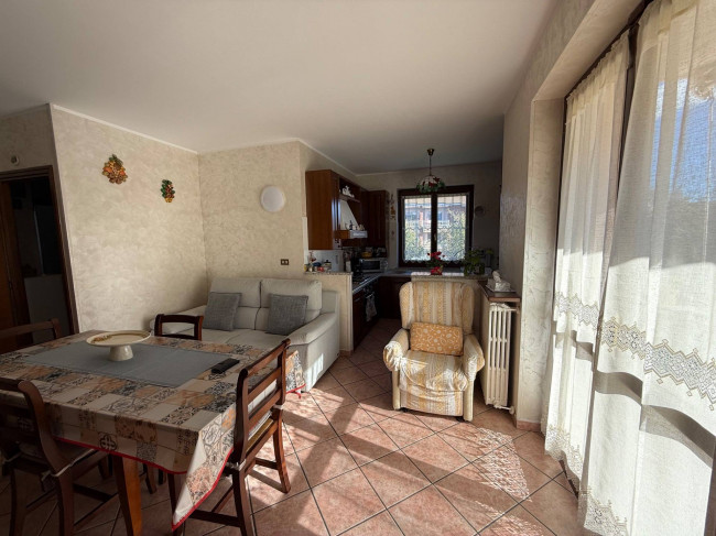 Appartamento in Vendita a Scalenghe