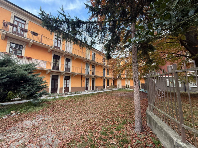 Appartamento in Vendita a San Germano Chisone