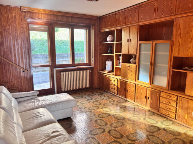 Villette a schiera in Vendita a Perosa Argentina