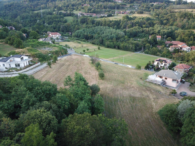 Terreno edificabile in Vendita a San Pietro Val Lemina