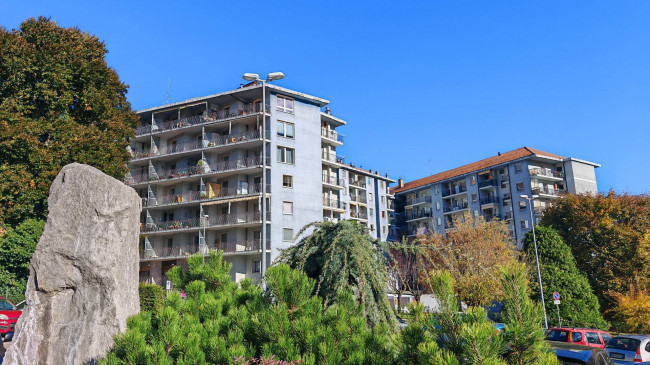 Appartamento in Vendita a Perosa Argentina