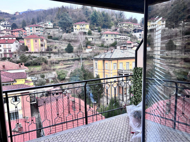 Appartamento in Vendita a Perosa Argentina