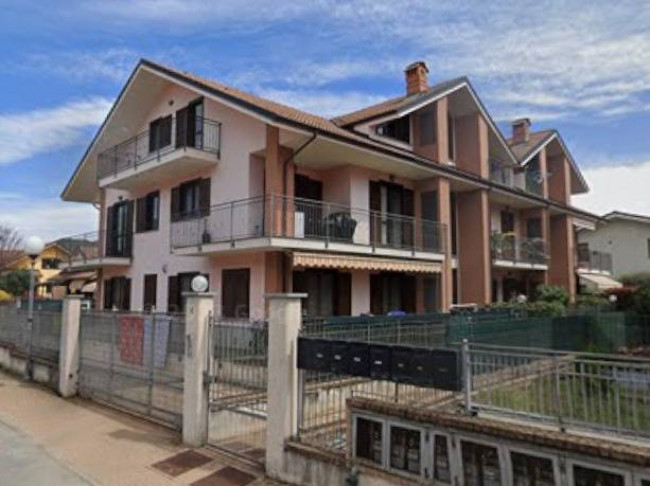 Appartamento in Vendita a Cumiana