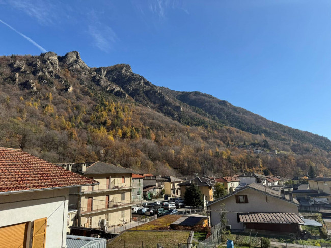 Casa indipendente in Vendita a Roure