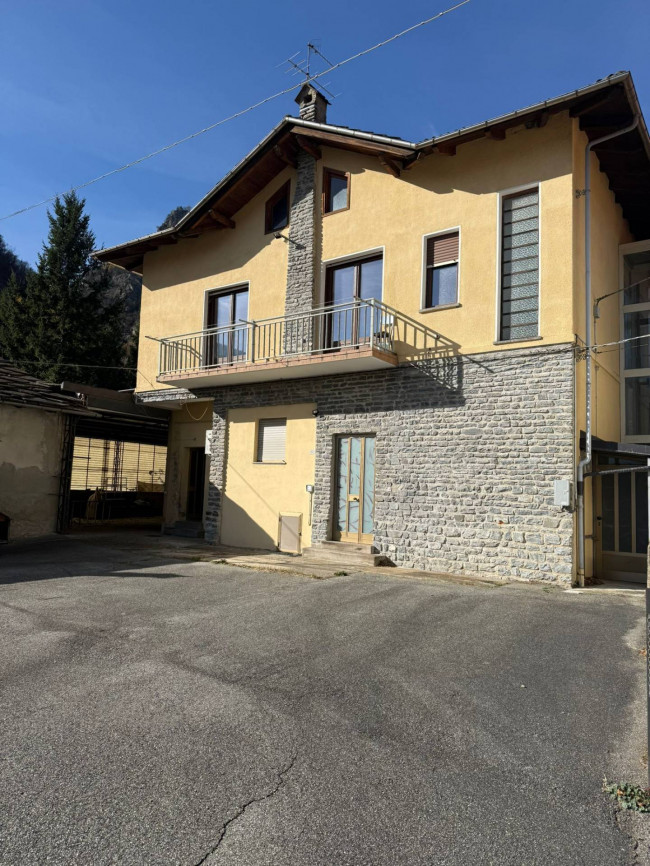 Appartamento in Vendita a Pinerolo