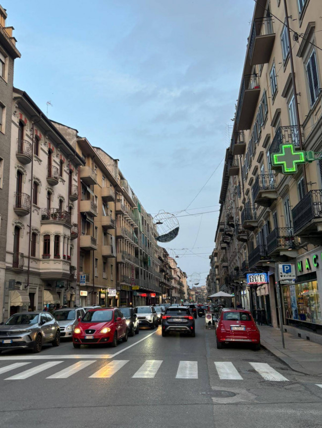 Negozio in Vendita a Torino