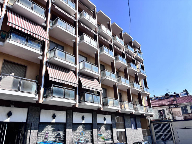 Appartamento in Vendita a Pinerolo