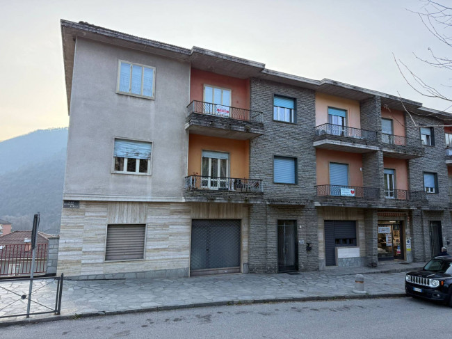 Appartamento in Vendita a Villar Perosa