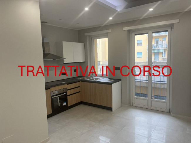 Appartamento in Vendita a Pinerolo