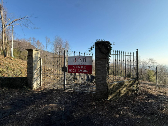 Terreno Agricolo in Vendita a Pinerolo