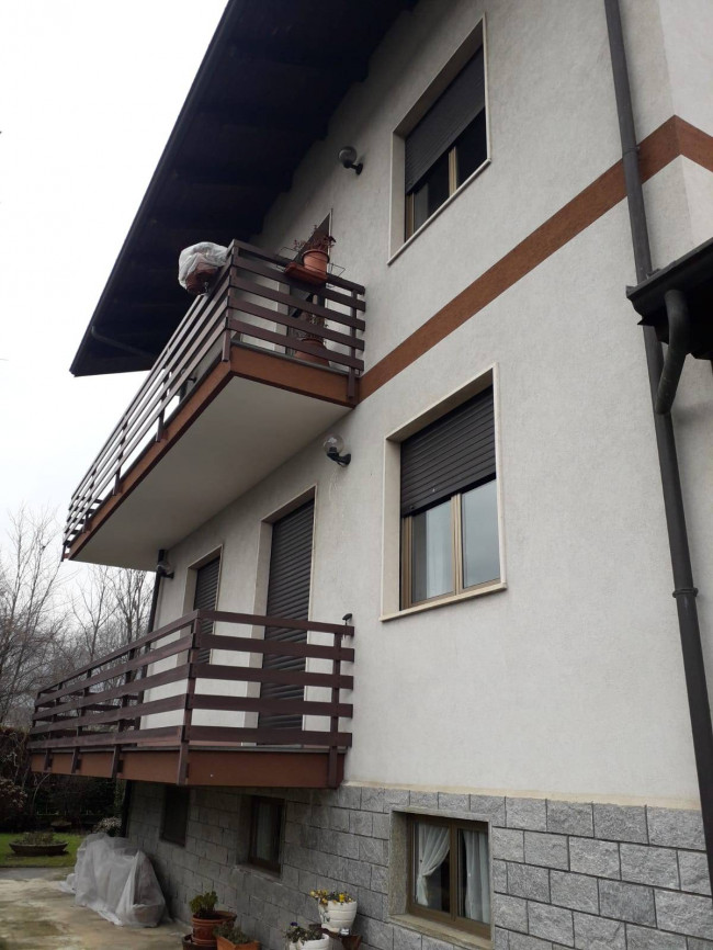 Appartamento in Vendita a Rivoli