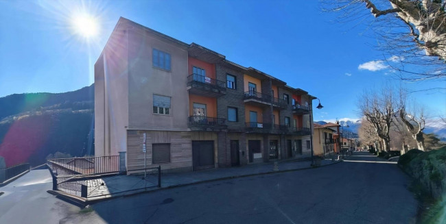 Appartamento in Vendita a Villar Perosa