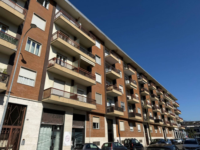 Appartamento in Vendita a Pinerolo
