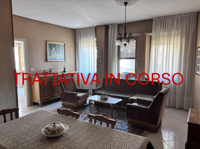 Appartamento in Vendita a Perosa Argentina