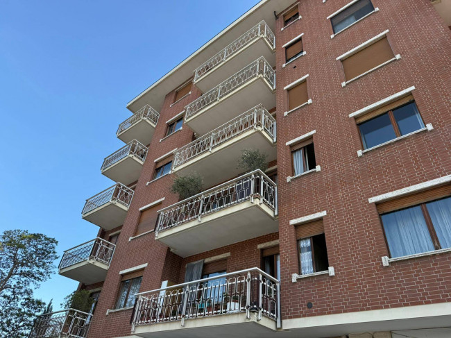 Appartamento in Vendita a Pinerolo