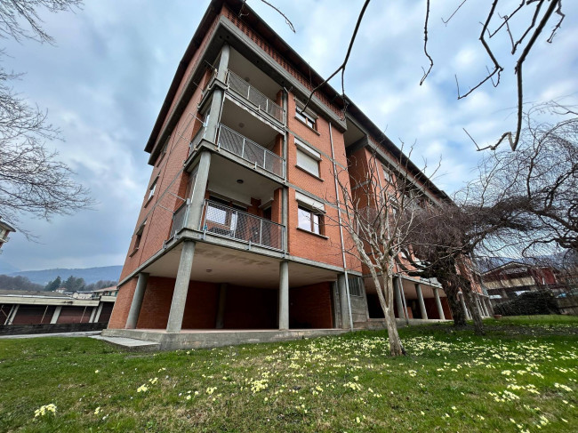 Appartamento in Vendita a Villar Perosa